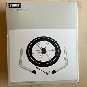 Thule Chariot Jogging Kit 1 (Single)